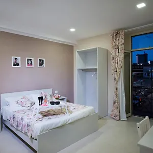 Cammaroomì Bed & Breakfast Napoli