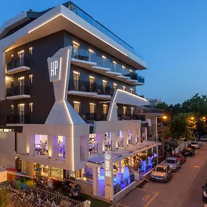 Petronio Hotel Riccione