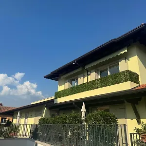 Appartement Rossini, Bardolino