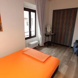 Il Castello Bed & Breakfast Varallo Pombia