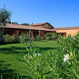 Vakantieboerderij Agriturismo Tre Colline, Bardolino