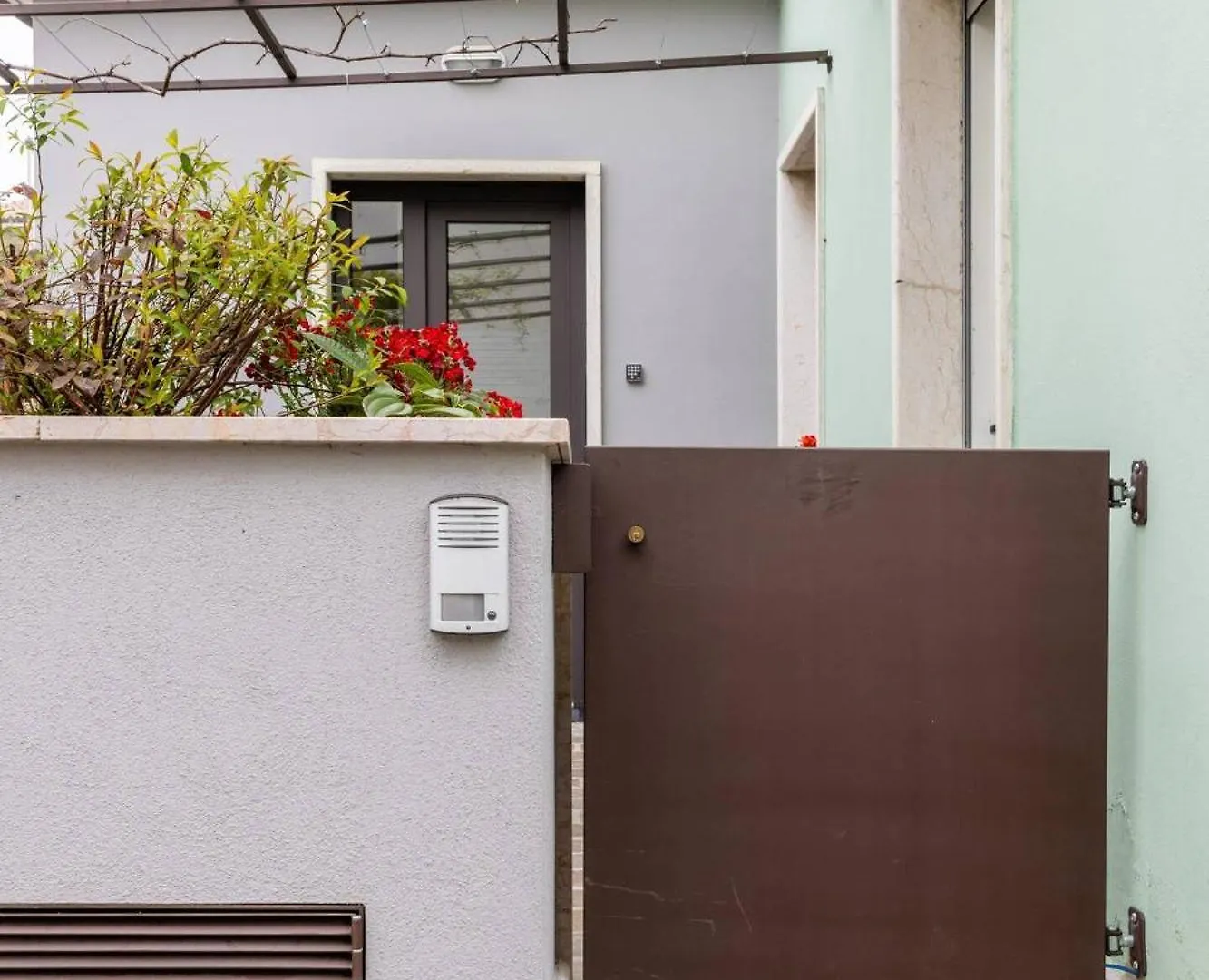 Valeria Apartment Bardolino 0*,