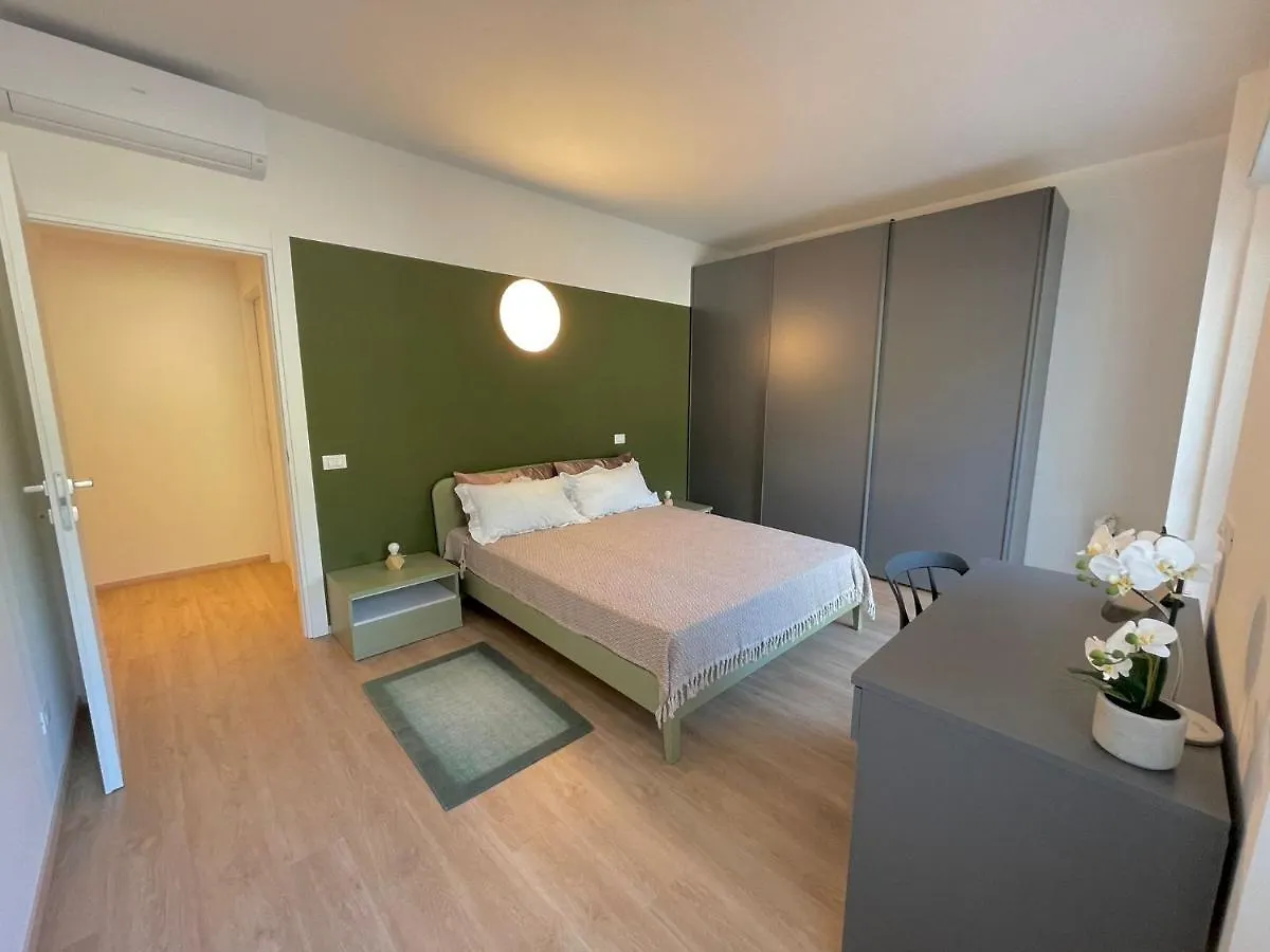 Valeria Apartment Bardolino Italy