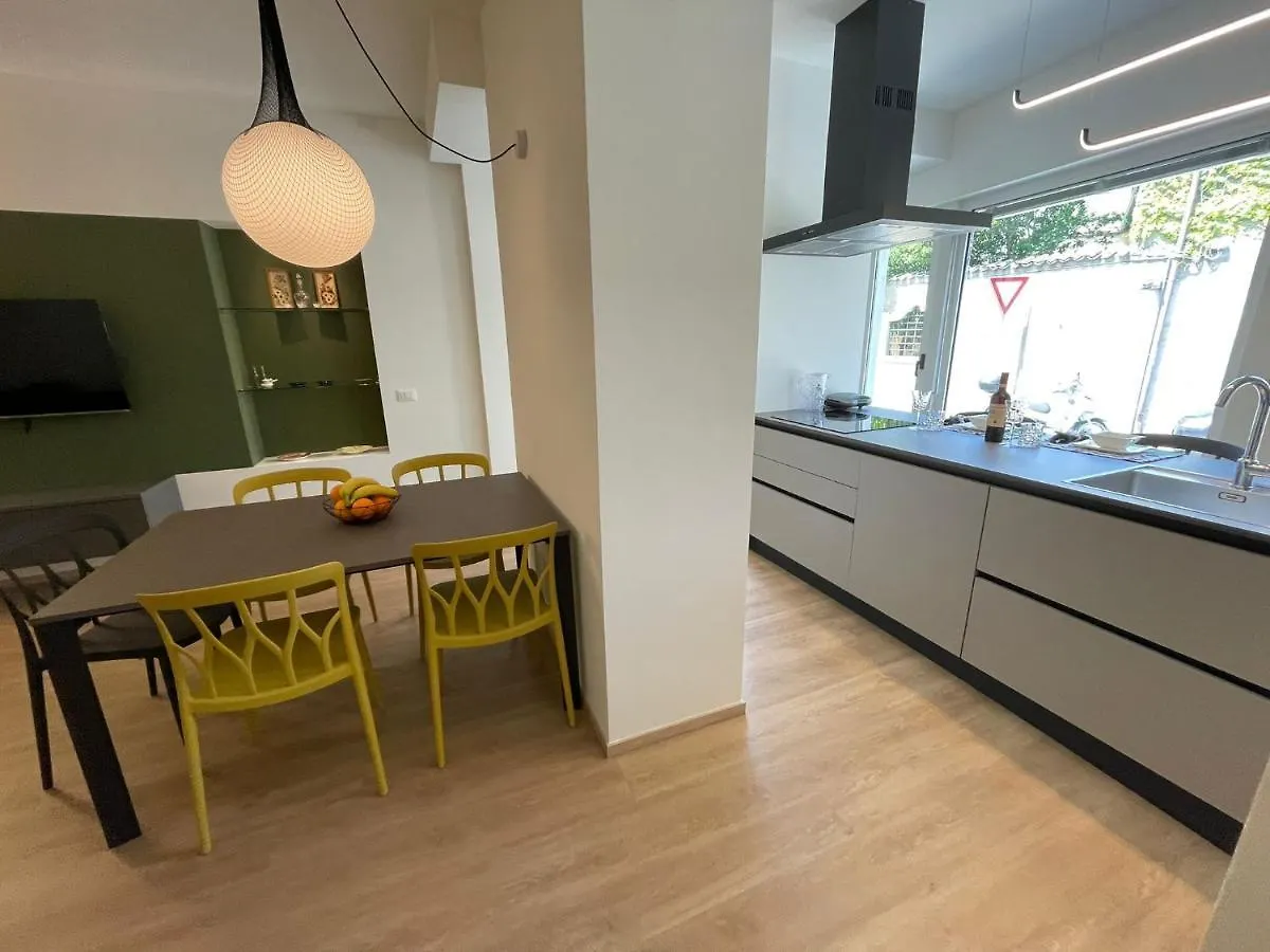 Valeria Apartment Bardolino