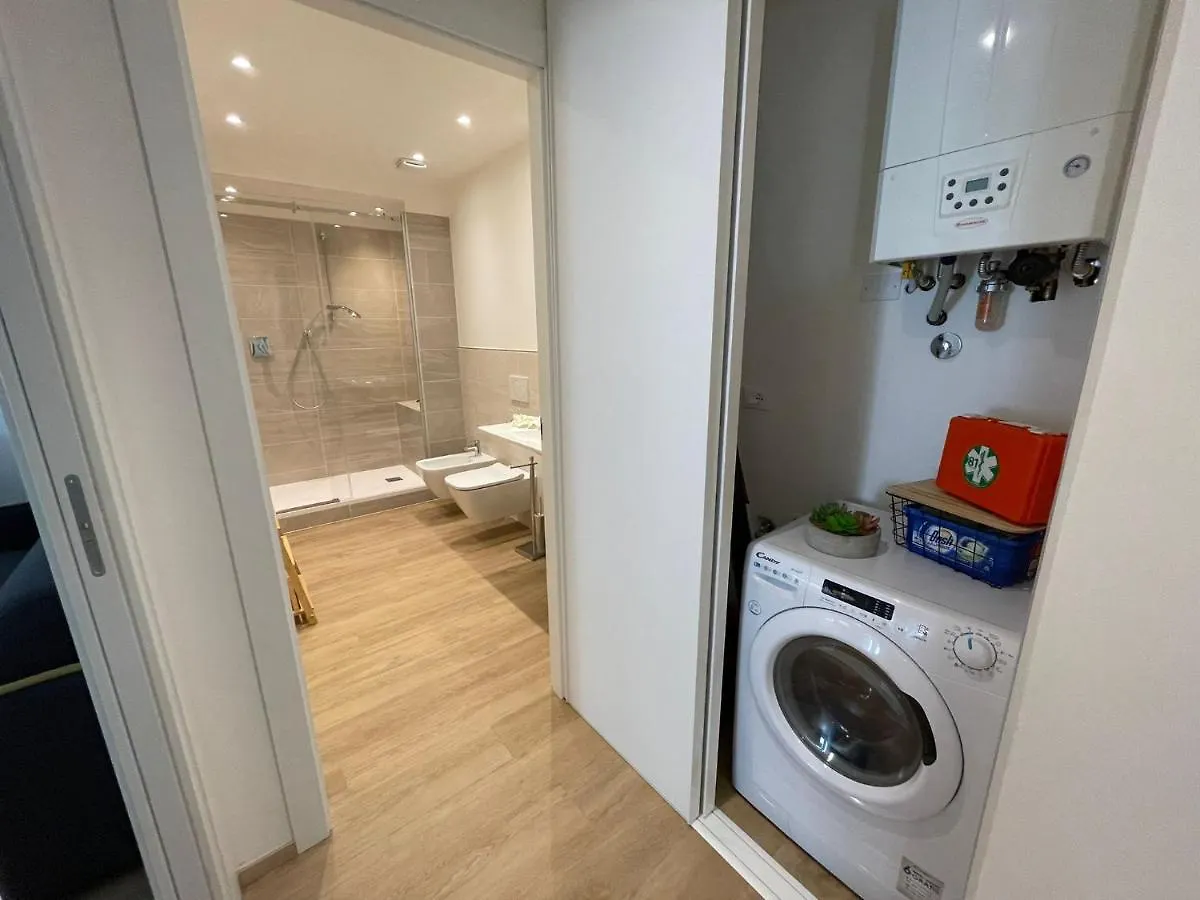 Valeria Apartment Bardolino