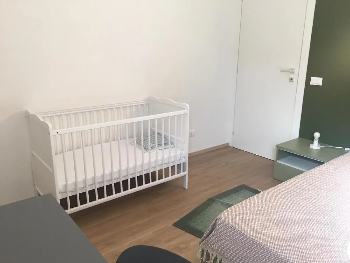 Valeria Apartment Bardolino
