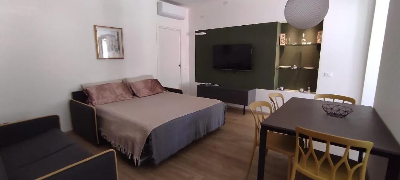 Valeria Apartment Bardolino