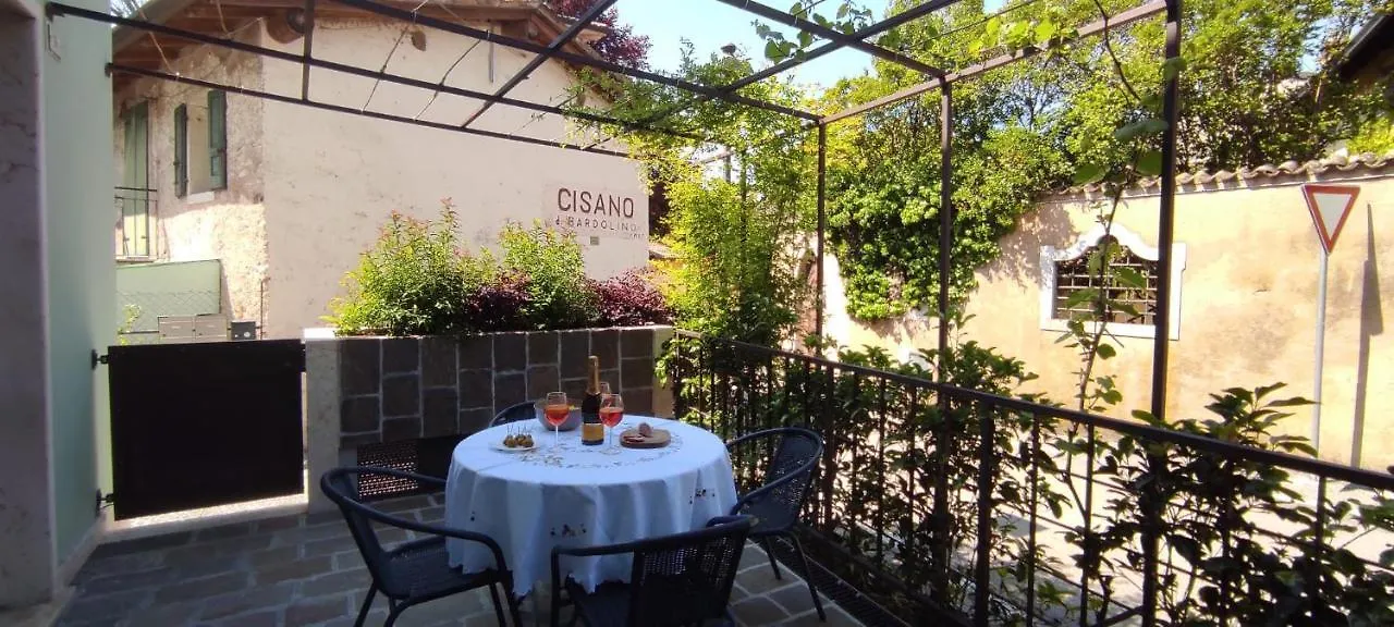 Valeria Apartment Bardolino