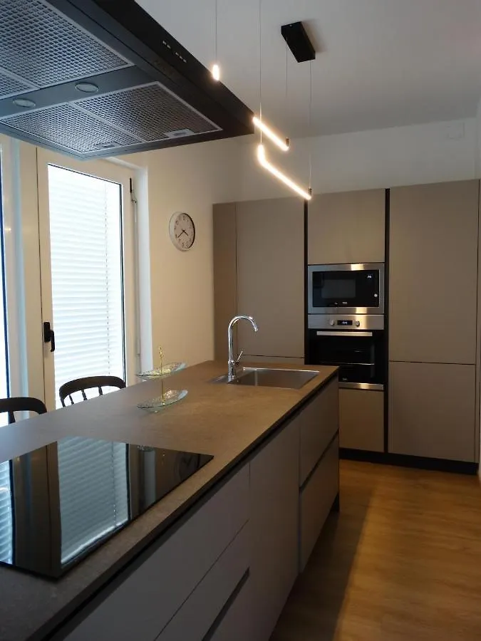 Valeria Apartment Bardolino Italy