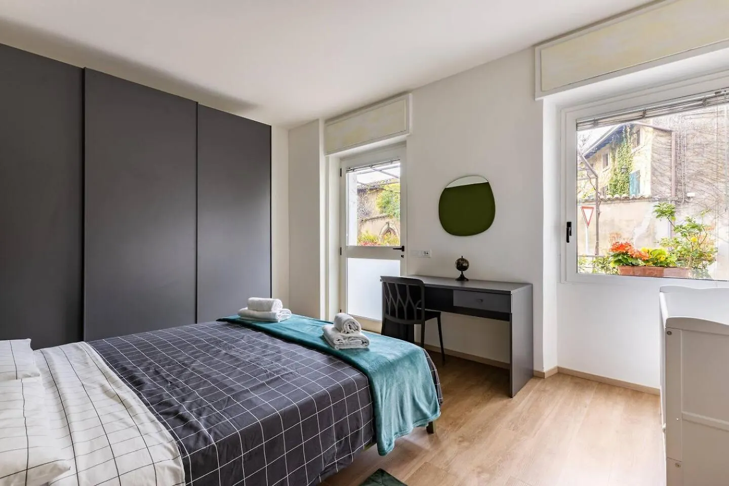 Valeria Apartment Bardolino