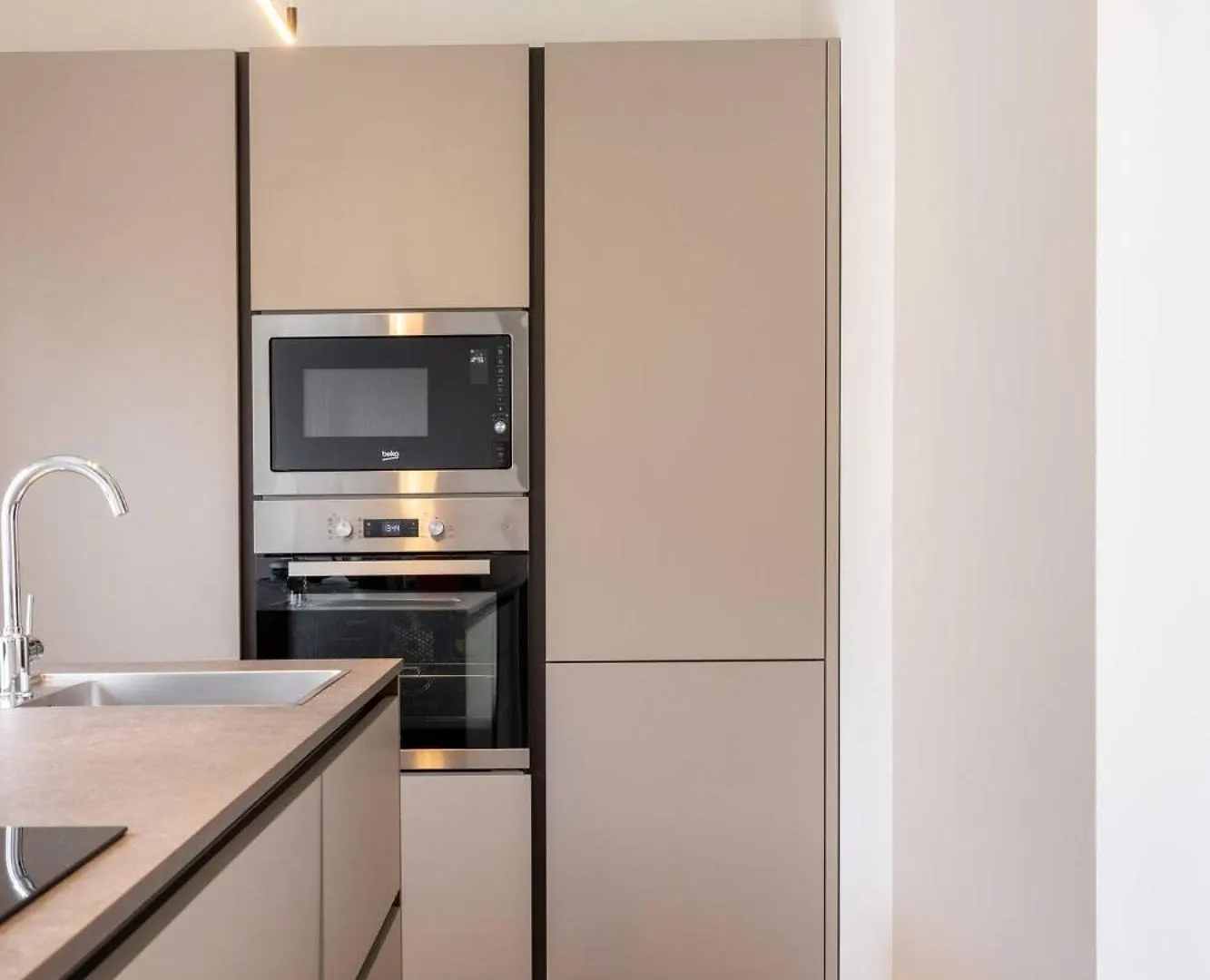 Valeria Apartment Bardolino Italy