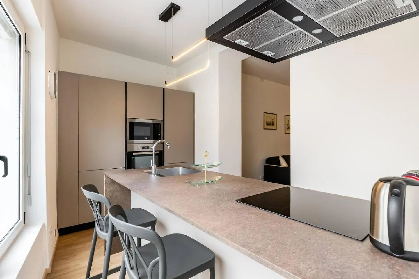 Valeria Apartment Bardolino
