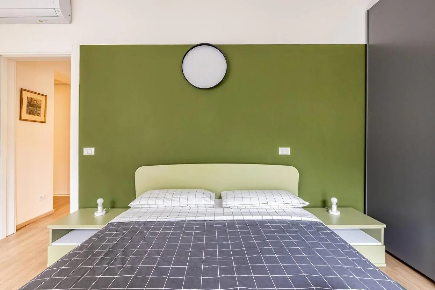 Valeria Apartment Bardolino 0*,  Italy
