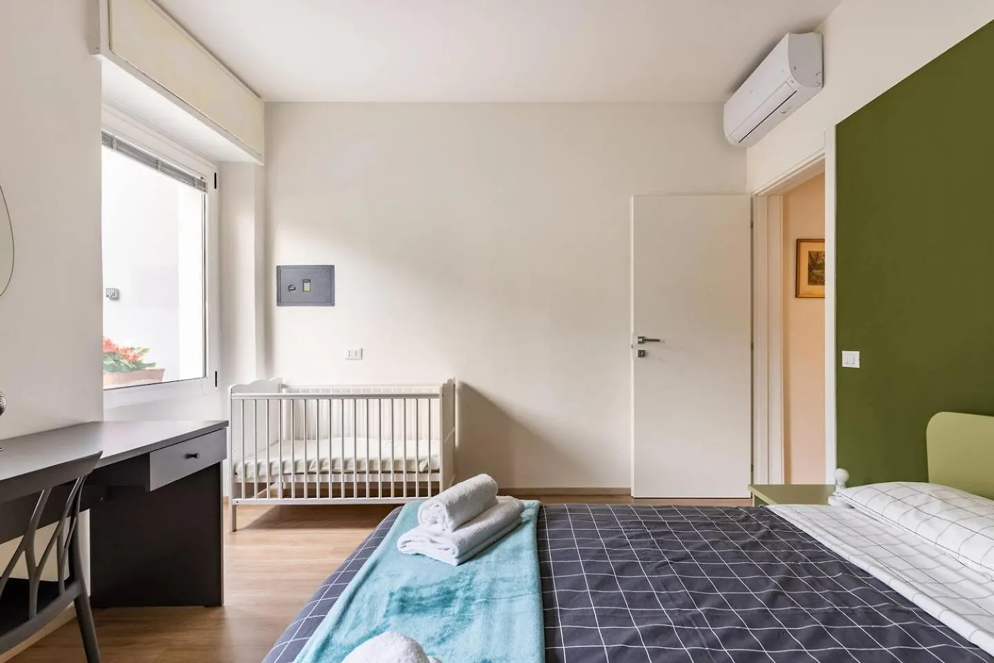 Valeria Apartment Bardolino