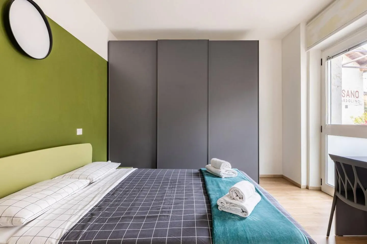 Valeria Apartment Bardolino