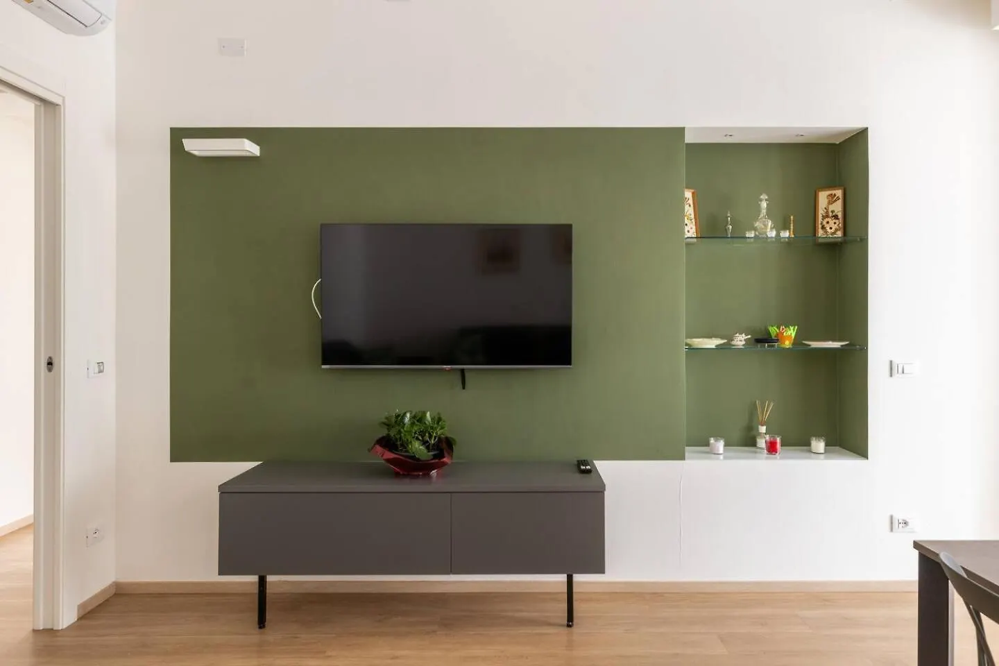 Valeria Apartment Bardolino 0*,  Italy